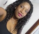 Dating Woman  to Oostende : Beni, 35 years